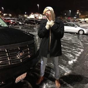 Meet your Posher, Jake